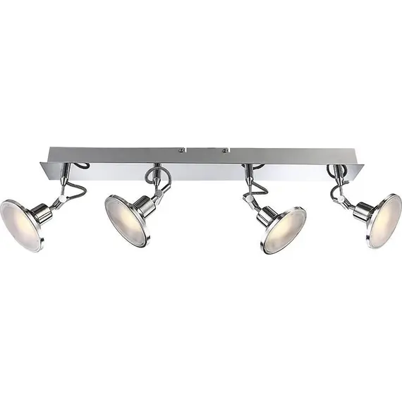 Спот Globo Aaron 56953-4, изображение 2