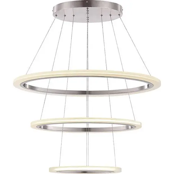 Подвесной светодиодный светильник Globo Umbria 65104-80, изображение 2