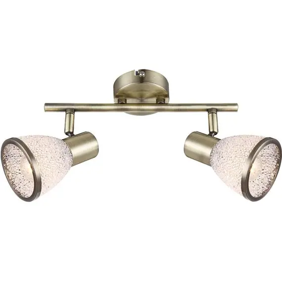 Спот Globo Elsa 56046-2, изображение 2