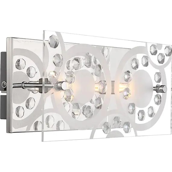 Настенный светильник Globo Dianne 48690-2, изображение 2