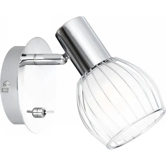 Спот Globo Colubris 54531-1, изображение 2