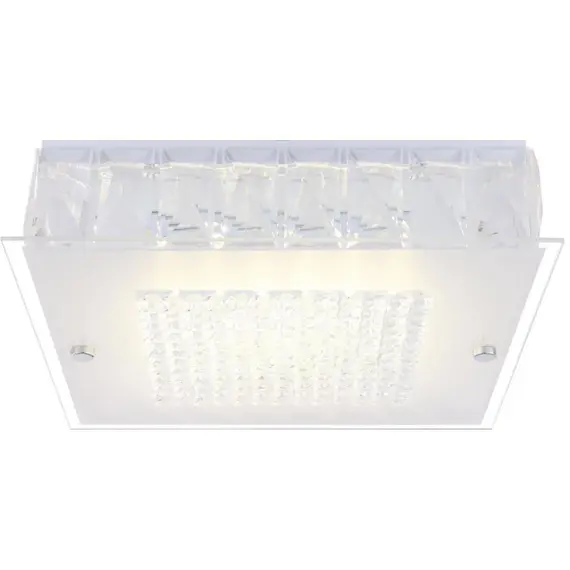 Потолочный светодиодный светильник Globo Akjo 4941347, изображение 2
