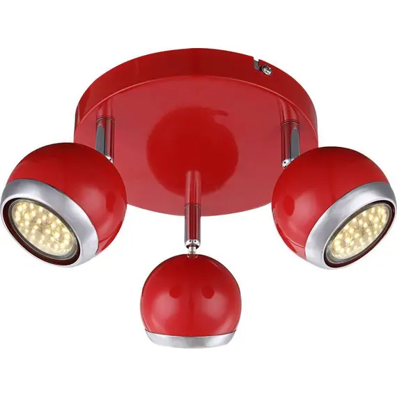 Спот Globo Oman 57885-3, изображение 2