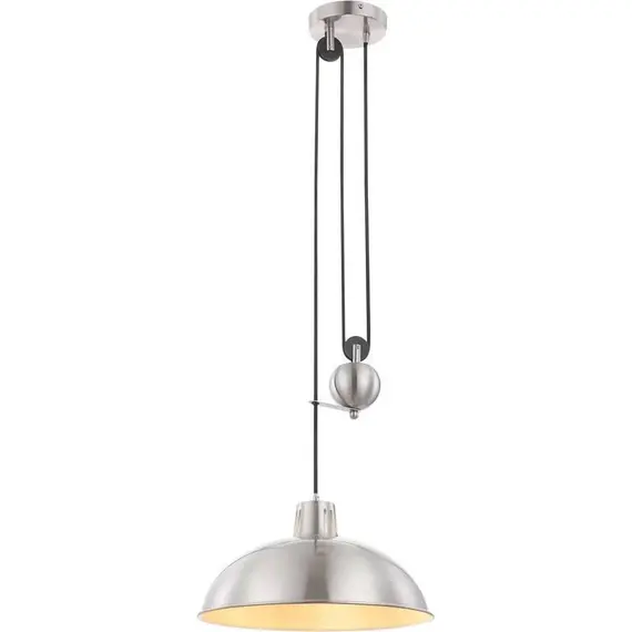 Подвесной светильник Globo Sacramento 15073, изображение 2