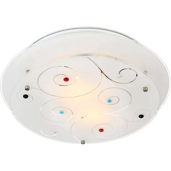 Потолочный светильник Globo Regius 48141-2, изображение 2