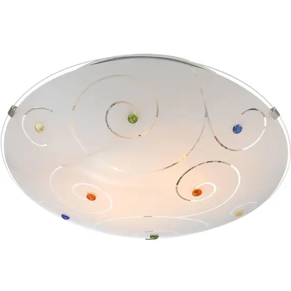 Потолочный светильник Globo Fulva 40983-2, изображение 2