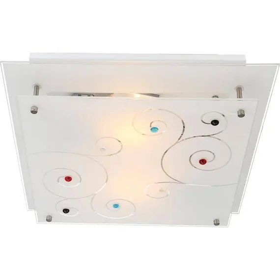 Потолочный светильник Globo Regius 48140-2, изображение 2