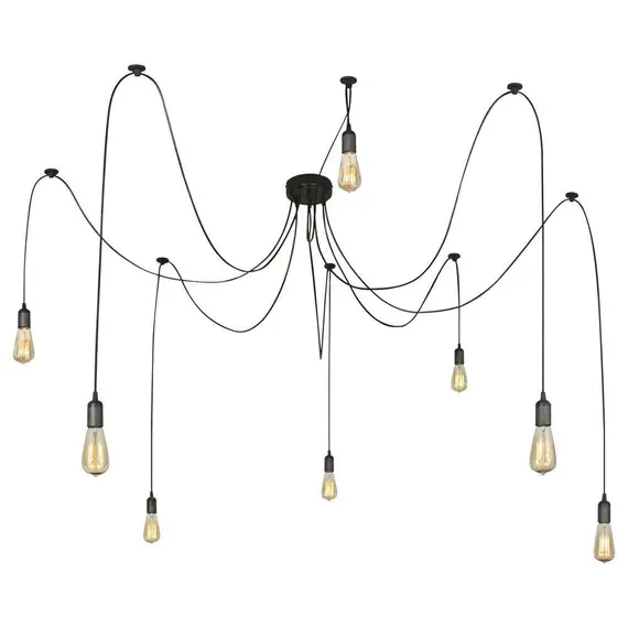 Подвесной светильник Globo Noel A11, изображение 2