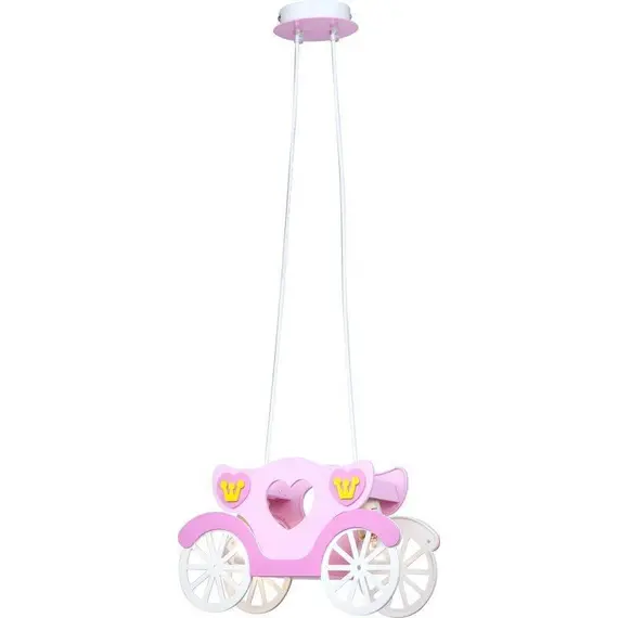 Подвесной светильник Globo Kita 15724, изображение 3