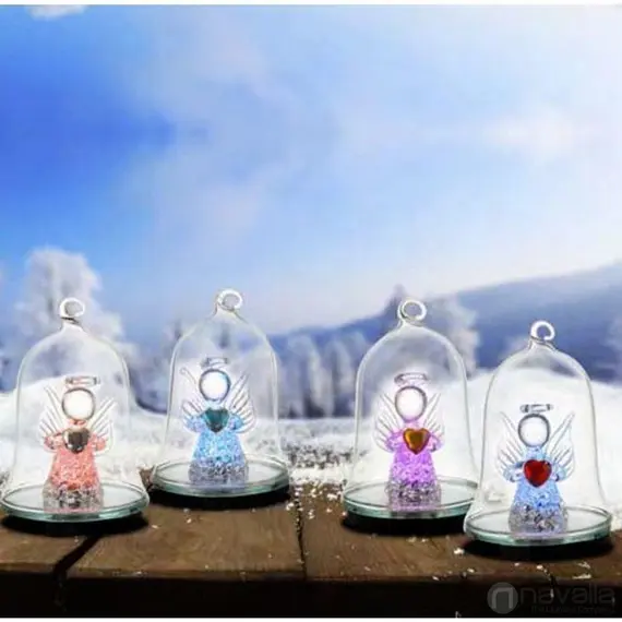 Настольная лампа Globo X-Mas 23225-12, изображение 2