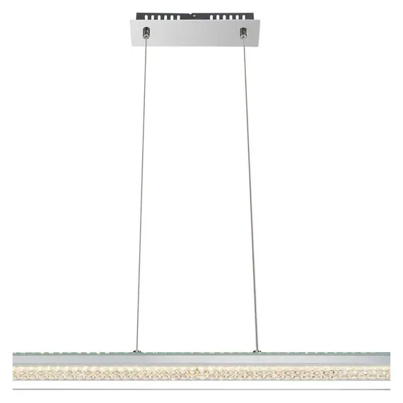 Подвесной светодиодный светильник Globo 67082-18, изображение 2