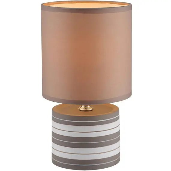 Настольная лампа Globo Laurie 21663, изображение 2