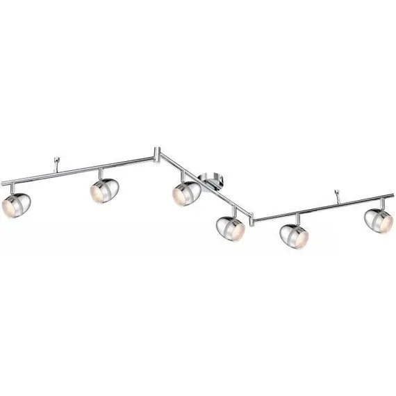 Трековая система Globo Manjola 56206-6, изображение 2