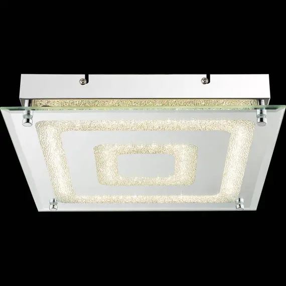 Потолочный светодиодный светильник Globo Cyris 49229-21, изображение 2