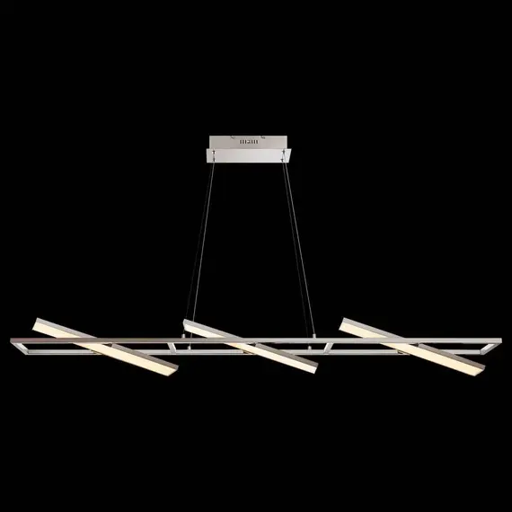 Подвесной светодиодный светильник Globo Savinja 41622H3, изображение 2