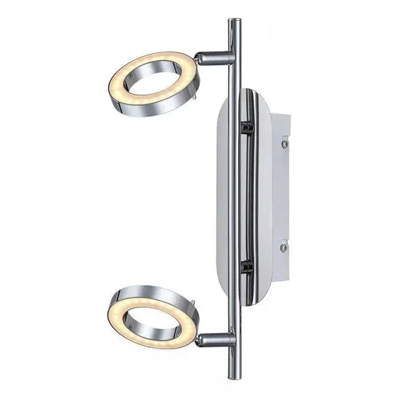 Светодиодный спот Globo Orell 56107-2, изображение 2