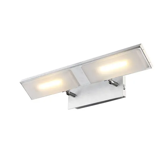 Светодиодный спот Globo Lazio 68089-2W, изображение 2