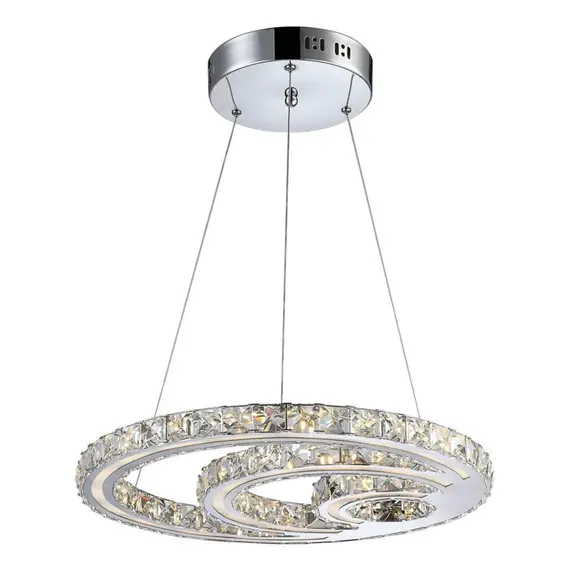 Подвесной светодиодный светильник Globo Miley 67052-30, изображение 2