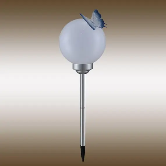 Светильник на солнечных батареях Globo Solar 33767, изображение 2