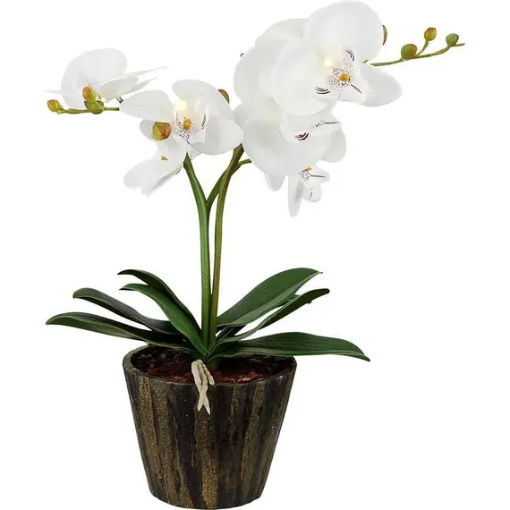 Настольная лампа Globo Flowerpower 28002, изображение 2