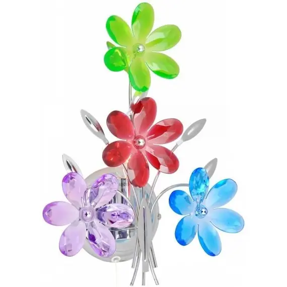 Бра Globo Rainbow 51530-1W, изображение 2