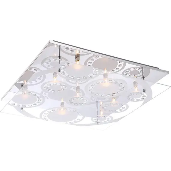 Потолочный светильник Globo Dianne 48690-9, изображение 2