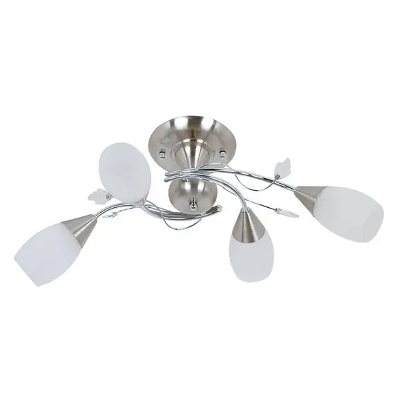 Потолочная люстра Globo Iseo 60200-4, изображение 2