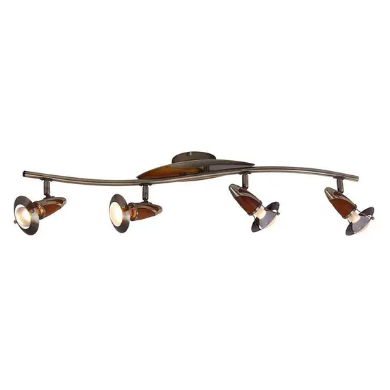 Спот Globo Earl 5435-4, изображение 2