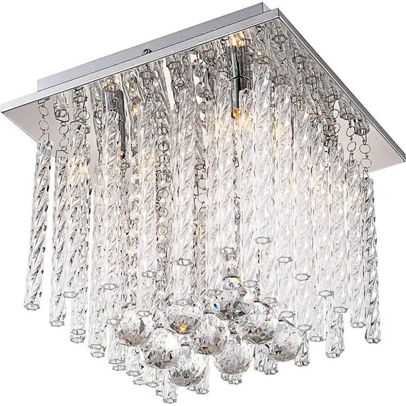 Потолочный светильник Globo Kimi 68249-4, изображение 2