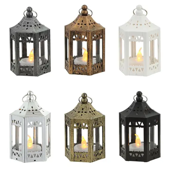 Настольная лампа Globo X-Mas 28007-24, изображение 3