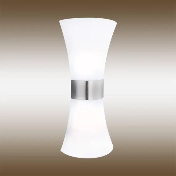 Уличный настенный светильник Globo San Tana 32086-2, изображение 2