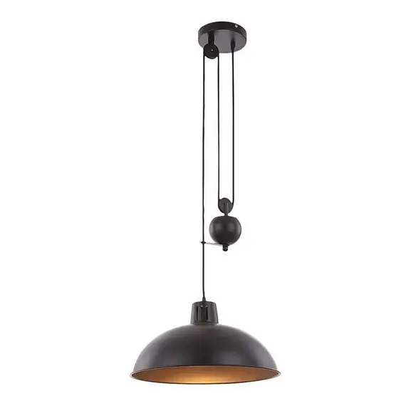 Подвесной светильник Globo Sacramento 15075, изображение 2