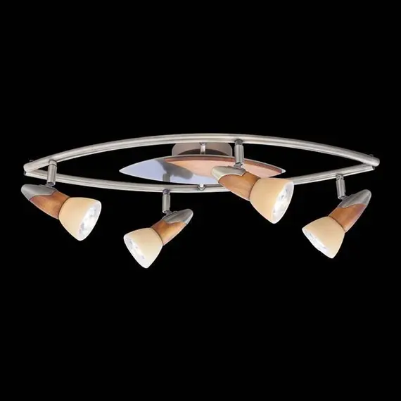 Спот Globo Lord III 5443-4B, изображение 2