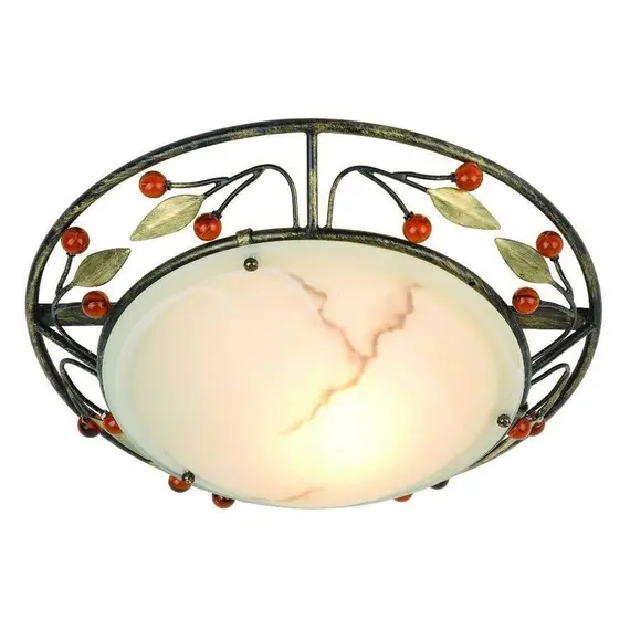 Потолочный светильник Globo Savanna 44130-1, изображение 2