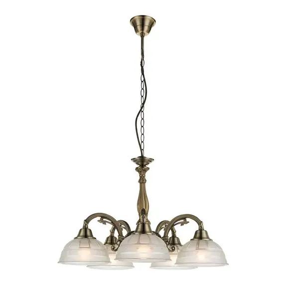 Подвесная люстра Globo Horus 60207-5, изображение 2