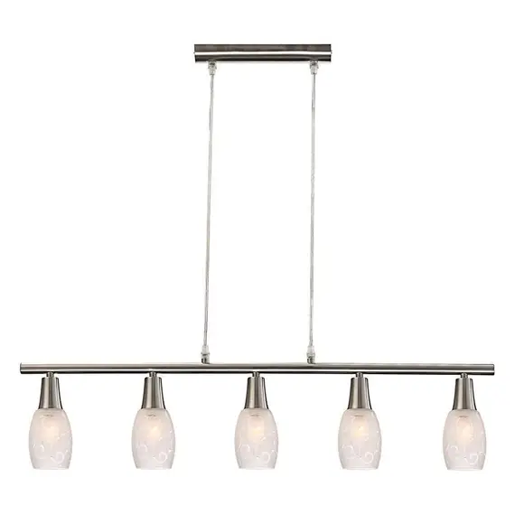 Подвесной светильник Globo Florita 54984-5H, изображение 2