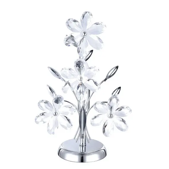 Настольная лампа декоративная Globo Juliana 5136, изображение 2