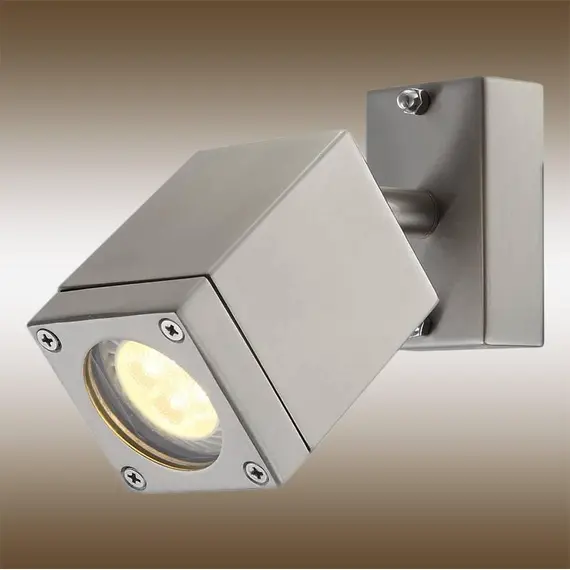 Уличный настенный светильник Globo Dalyor 34151, изображение 2