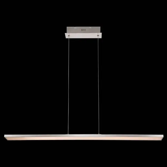 Подвесной светодиодный светильник Globo Savinja 41622H1, изображение 2