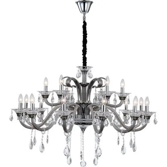 Подвесная люстра Globo Dunja 64104-18, изображение 2