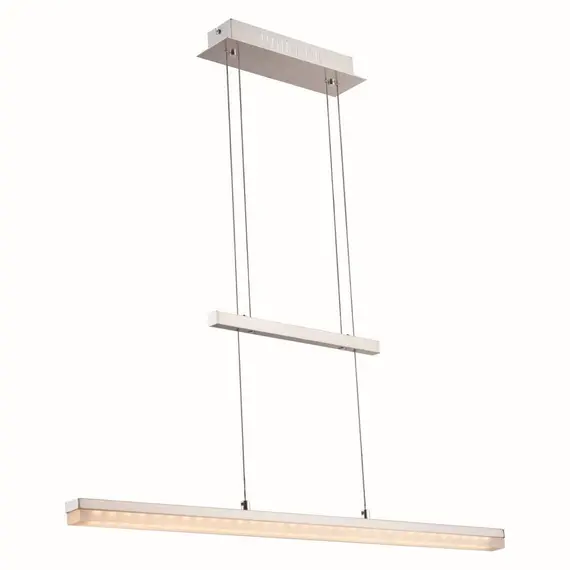 Подвесной светодиодный светильник Globo Lombardia 67818-16Z, изображение 2