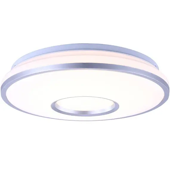 Потолочный светодиодный светильник Globo Turdus 41635, изображение 2