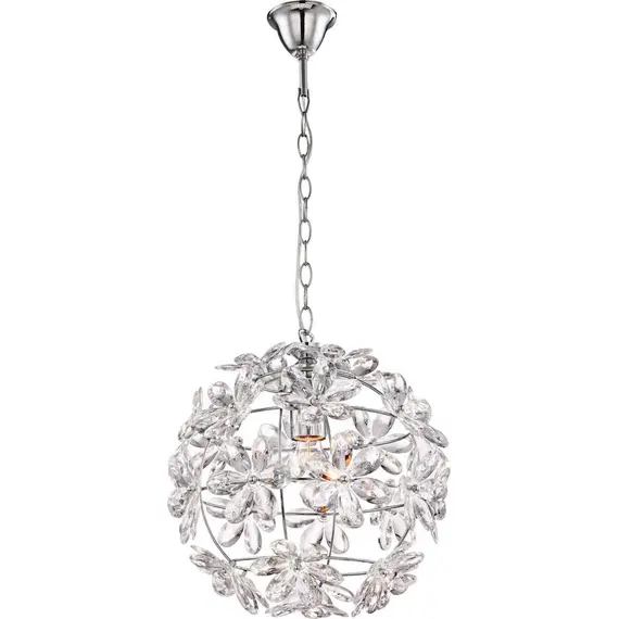 Подвесной светильник Globo Juliana 5138, изображение 2