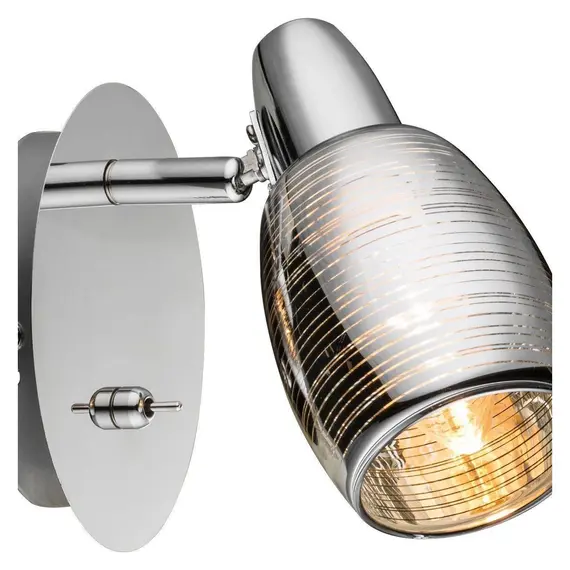 Спот Globo Carson 54986-1, изображение 2