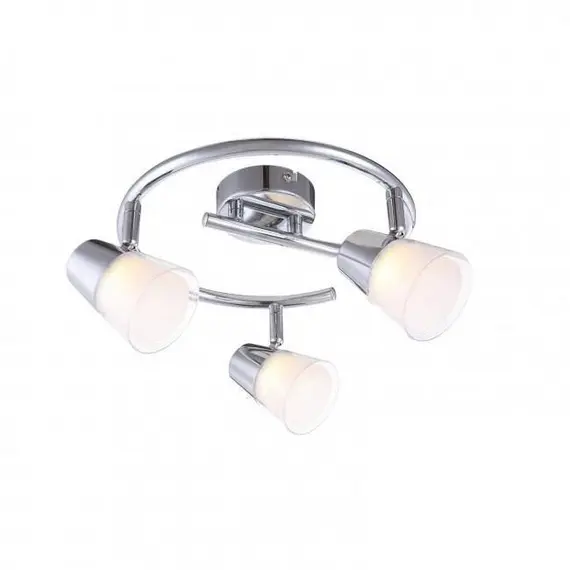 Спот Globo Tieka 56185-3, изображение 2