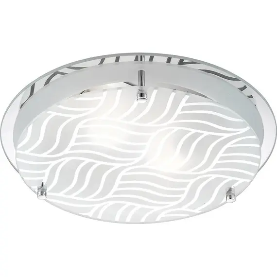 Накладной светильник Globo Marie 48160-2, изображение 2