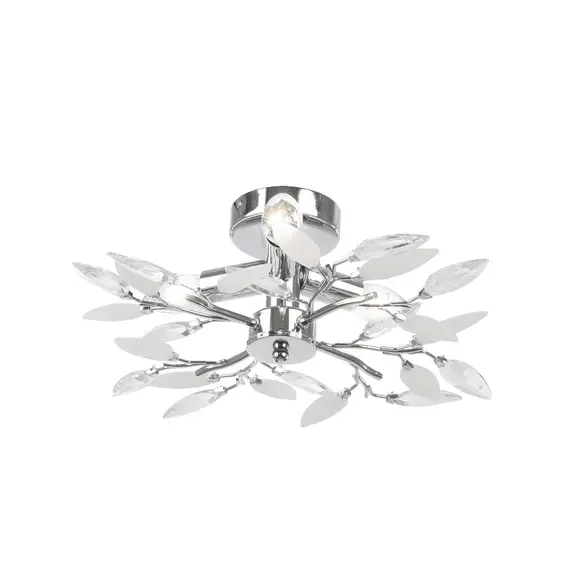 Люстра потолочная Globo Vida 63160-3, изображение 2