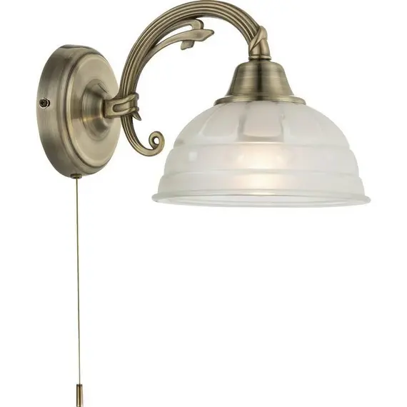 Бра Globo Horus 60207W, изображение 2