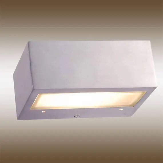 Уличный настенный светильник Globo Houston I 32120, изображение 2