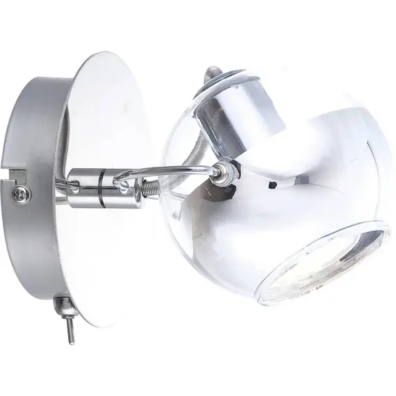 Бра Globo Aramid 57880-1, изображение 2